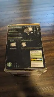 Lithonia Lighting LED FLOODLIGHT OFL1 LED P1