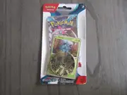 Pineco Paradox Rift Pokemon Blister Booster Pack