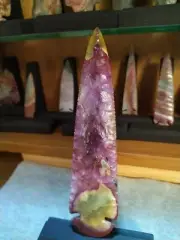 Dovetail Mookite Purple People Eater Giant 7 1/2" x 1 13/16" ON SALE
