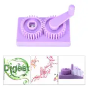 Crimper Crimping Tool Machine Paper Quilling Papercraft DIY Quilling Supplies3zh