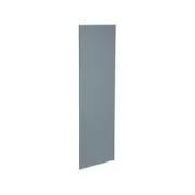 Kaboodle Danish Blue Pantry End Panel