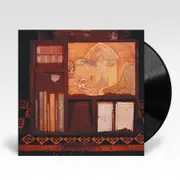 Transistor Radio (Green Swirl Vinyl)