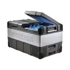 myCOOLMAN The Ultimate Dual Zone Portable Fridge/Freezer 96 Litre