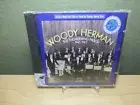Thundering Herds 1945 by Woody Herman (CD, 1990) Columbia Jazz Brand New