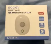 Smart Wi-Fi PIR Motion Sensor Home Security,Light Control,Smart Home Multi Use