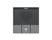 Fanvil A10 Series SIP Mini Intercom, 3-Button 2 SIP Accounts, Built-in 2.4G & 5G Wi-Fi, IP54 Waterproof&Dustproof, HD Audio, Support PoE, Auto Answer