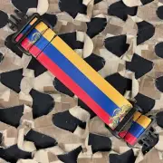 NEW KM Paintball Grill Goggle Strap - SE Armenia