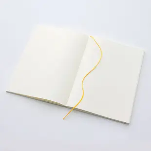 MIDORI MD Notebook A5系列筆記本 - 空白款 ( 13803-006 )，售完即止