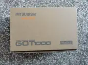 for the new MITSUBISHI HMI GT1055-QSBD Panel GT1055QSBD amk
