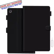 High Quality Wallet Leather Flip Case Cover for LG G Pad 5 10.1 FHD LM-T600TS US