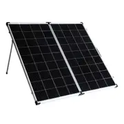 Aussie Traveller Solar Panel Folding Kit 260W