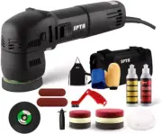 Mini Polisher, Mini Buffer, Small Buffer Polisher, SPTA Mini Oribtal Polisher 3