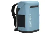 Camelbak ChillBak Pack 30L - Soft Cooler and Hydration Center - Adriatic Blue