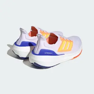 【adidas 官方旗艦】ULTRABOOST LIGHT 跑鞋 慢跑鞋 運動鞋 男/女 HQ6352