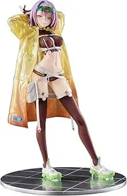 Astrum Design Original Design Art Corp. NABABA Debris Deluxe Edition, 1/6 Scale, PVC & ABS, Pre-Painted Complete Figure