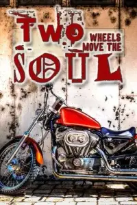 在飛比找博客來優惠-Two wheels heal the soul: Biki