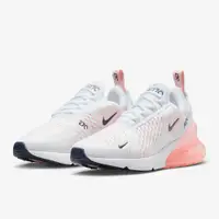 在飛比找PChome24h購物優惠-【NIKE】W AIR MAX 270 女 運動鞋-AH67