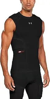 [Under Armour] Gameday 5-Pad Football Compression Girdle/Shorts