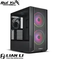 在飛比找蝦皮購物優惠-📣Ruiyu電腦工作室 聯力 LIAN LI LANCOOL