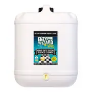 Enzyme Wizard Industrial Heavy Duty Floor & Surface Cleaner 20L