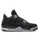 NIKE AIR JORDAN 4 RETRO SE BLACK 黑灰【A-KAY0】【DH7138-006】