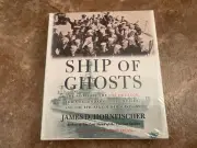 Ship of Ghosts: The Story of the USS Houston, CD Audiobook, NEW & SEALED!