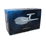 Eaglemoss | (XL) NX-01 SS Enterprise | Star Trek Enterprise | New w/Magazine