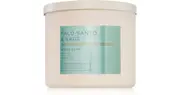 Bath & Body Works Palo Santo & Sage Scented Candle 411g