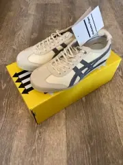 Onitsuka Tiger MEXICO 66 SD VIN 1183C015 200 BIRCH/METROPOLIS New in Box