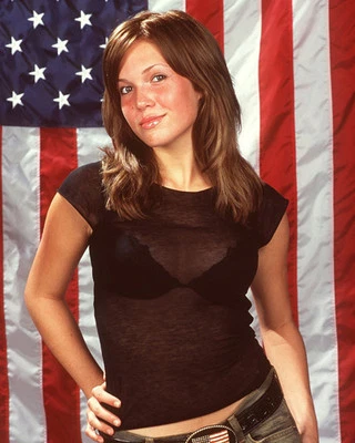 Moore, Mandy (37648) 8x10 Photo