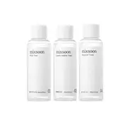 mixsoon - Toner Mini 150ml - 4 Types Centella Asiatica