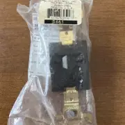 BRYANT 06460-2465 ELECTRICAL CONNECTOR, New, Free shipping