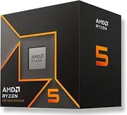 AMD Ryzen 5 9600