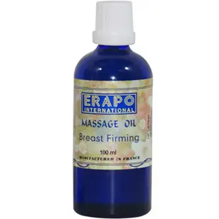 ERAPO 依柏精油世界 - 複方SPA按摩精油 生薑 (100ml)