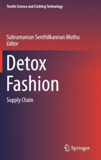 在飛比找博客來優惠-Detox Fashion: Supply Chain