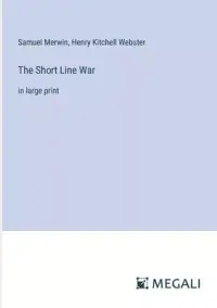 在飛比找博客來優惠-The Short Line War: in large p