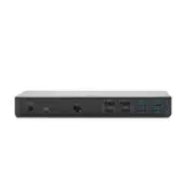 Kensington SD4750P Hybrid Universal Docking Station
