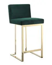 Pangea Home Dexter Counter Stool