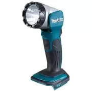 Makita DML802 18 V Cordless Flashlight