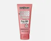 Soap & Glory THE SCRUB OF YOUR LIFE Body Scrub 200 ml