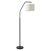 Cooper & Co. Astrid 165cm Hanging Floor Lamp Black