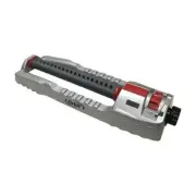 Orbit Irrigation 7803448 Aluminum Non-tipping Base Oscillating Sprinkler 400...