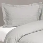 Villa Matelasse Silver Coverlet Set by Jason