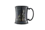 Imperial Constellation Waist Mug - Scorpio