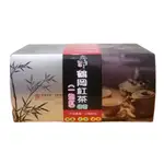 瑞穗生態農場 自然農法 鶴岡紅茶袋茶(台茶18號) 3G/25入