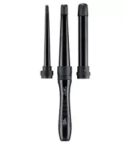 Paul Mitchell Pro Tools Express Ion Unclipped 3-in-1 Curling Wand