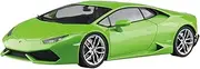 Aoshima 1/24 '14 Lamborghini Huracan Green (Prepainted) Plastic Model Kit