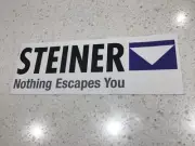HUNTING STICKER, RIFLES BULLETS GUN SAFES,STEINER HUNTING SCOPES DEER BINOCULARS