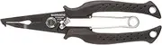 Shimano CT-562P Split Ring Pliers Offshore Offset 185 x 50 x 16 mm Black 462749