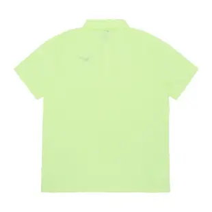 Nike Polo衫 Golf 男款 螢光綠 黑 高球 短袖 上衣 吸濕 快乾 高爾夫 小勾 CU9793-701